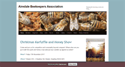 Desktop Screenshot of airedalebka.org.uk