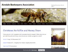 Tablet Screenshot of airedalebka.org.uk